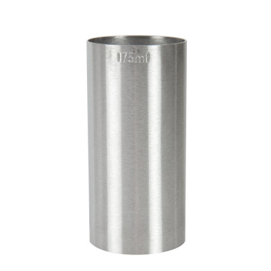 Mesure de cocktail estampillée CE à 175ml - BEAUMONT
