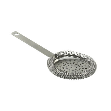 Passoire à cocktail Euro inox - 95 x 198 x 38 mm - BEAUMONT