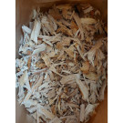 Copeaux de bois de fumage caryer 8L - BIG K