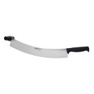 Couteau à fromage hollandais professionnel noir 380 mm - BOSKA