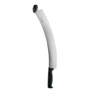 Couteau à fromage hollandais professionnel noir 380 mm - BOSKA