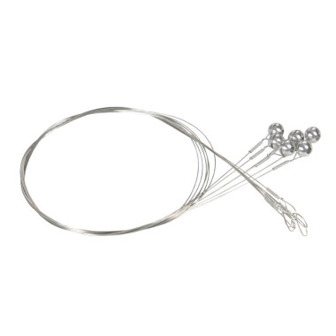 Fils à fromage pour le plateau coupe fromage CL068 (lot de 6) - BOSKA