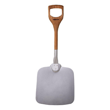 Grande pelle à pizza en bois 740mm - BOSKA