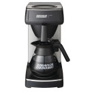 Machine à café Novo - 205 x 340 x 430 mm - BRAVILOR BONAMAT