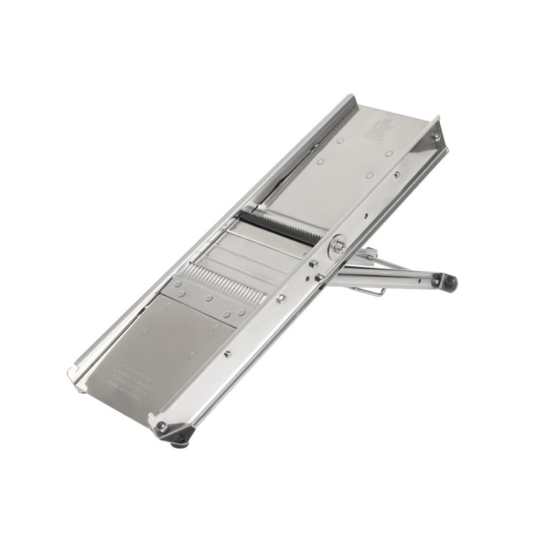 Mandoline - BRON