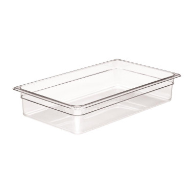 Bac Camview GN 1/1 100mm - 530 x 325 x 100 mm - CAMBRO