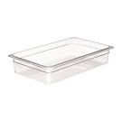 Bac Camview GN 1/2 100mm - 325 x 265 x 100 mm - CAMBRO