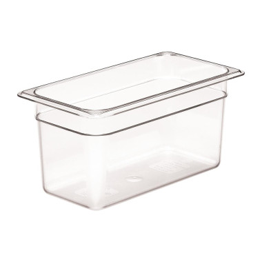 Bac Camview GN 1/3 150mm - 325 x 176 x 150 mm - CAMBRO