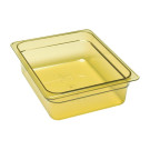 Bac hautes températures GN 1/2 100mm - 325 x 100 x 265 mm - CAMBRO