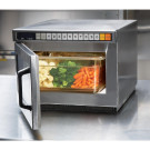 Bac hautes températures GN 1/2 100mm - 325 x 100 x 265 mm - CAMBRO