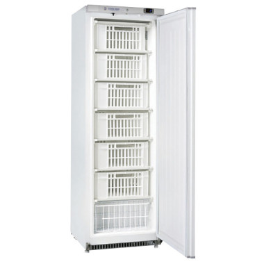 Congélateur 400L A avec 7 paniers thermostat numérique et alarme - Cool Head  au meilleur prix sur Restock CHR