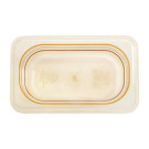 Bac hautes températures GN 1/9 65mm - 176 x 65 x 108 mm - CAMBRO