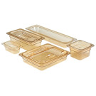 Bac hautes températures GN 1/9 65mm - 176 x 65 x 108 mm - CAMBRO