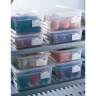 Bac polypropylène GN 1/1 150mm - 530 x 150 x 325 mm - CAMBRO