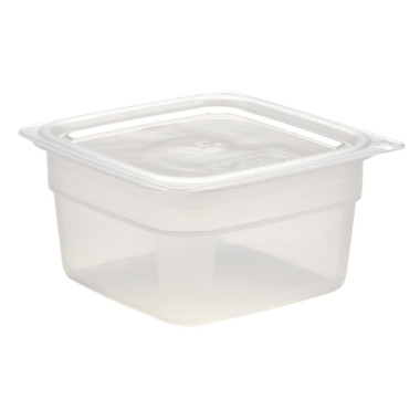 Boîte de stockage FreshPro CamSquares 473ml - 95 x 95 x 0 mm - CAMBRO