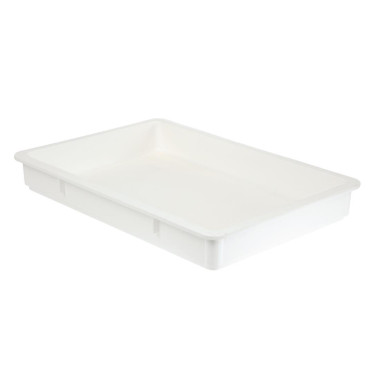 Boîte à pâte à pizza - 660 x 460 x 76 mm - CAMBRO