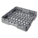 Casier à plots pour assiettes et bols - 500 x 500 x 101 mm - CAMBRO