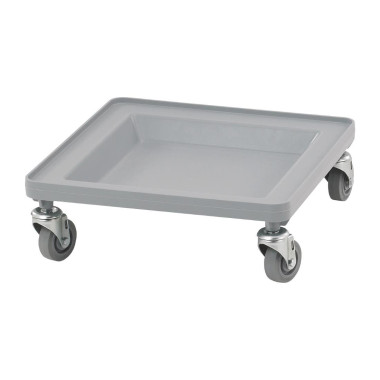 Chariot pour casiers Camrack - 530 x 545 x 187 mm - CAMBRO
