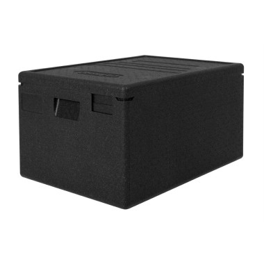 Conteneur EPP 600 X 400 ouverture sur le dessus 80 litres - 490 x 690 x 370 mm - CAMBRO
