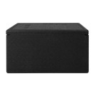 Conteneur EPP 600 X 400 ouverture sur le dessus 80 litres - 490 x 690 x 370 mm - CAMBRO