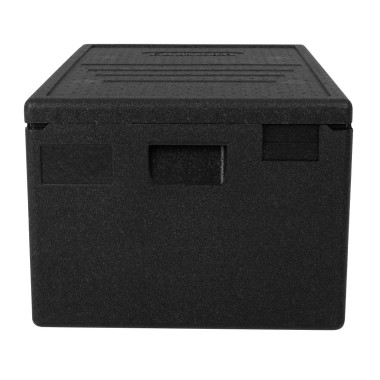 Conteneur EPP 600 X 400 ouverture sur le dessus 80 litres - 490 x 690 x 370 mm - CAMBRO