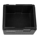 Conteneur EPP ouverture sur le dessus GN 1/2 16,9 Litres - 390 x 330 x 257 mm - CAMBRO