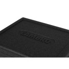Conteneur EPP ouverture sur le dessus GN 1/2 16,9 Litres - 390 x 330 x 257 mm - CAMBRO