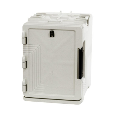 Conteneur GN isotherme UPCS400 Série S gris moucheté - CAMBRO