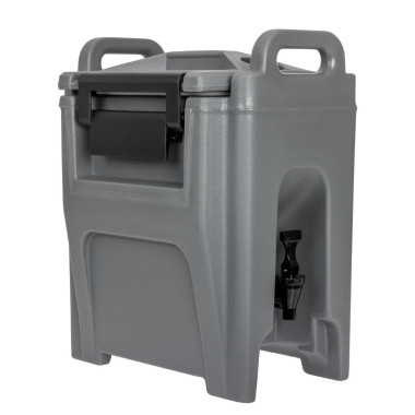 Conteneur isotherme pour boissons Ultra Camtainer 10,4L - 300 x 425 x 500 mm - CAMBRO