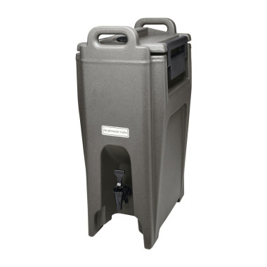 Conteneur isotherme pour boissons Ultra Camtainer 19,9L - 300 x 425 x 680 mm - CAMBRO