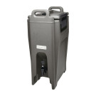 Conteneur isotherme pour boissons Ultra Camtainer 19,9L - 300 x 425 x 680 mm - CAMBRO