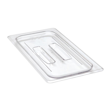 Couvercle avec poignée sans BPA Camview GN 1/3 - CAMBRO