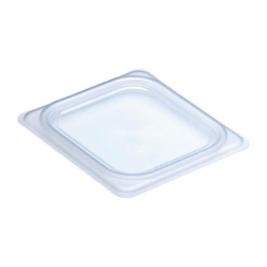 Couvercle hermétique GN 1/6 en polypropylène - CAMBRO
