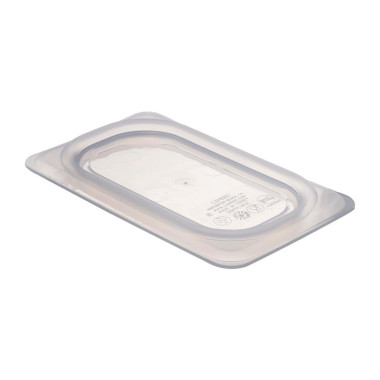 Couvercle hermétique GN 1/9 en polypropylène - CAMBRO