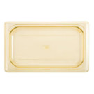 Couvercle plat hautes températures GN 1/4 - CAMBRO