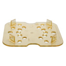 Egouttoir hautes températures GN 1/6 - CAMBRO