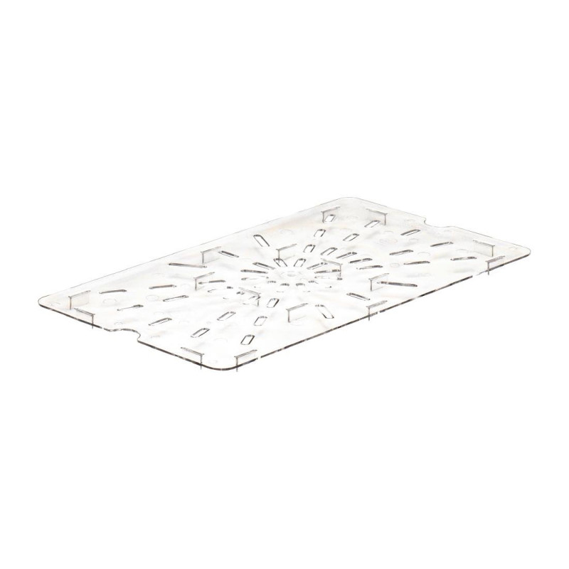 Egouttoir sans BPA Camview GN 1/2 - CAMBRO