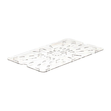 Egouttoir sans BPA Camview GN 1/3 - CAMBRO