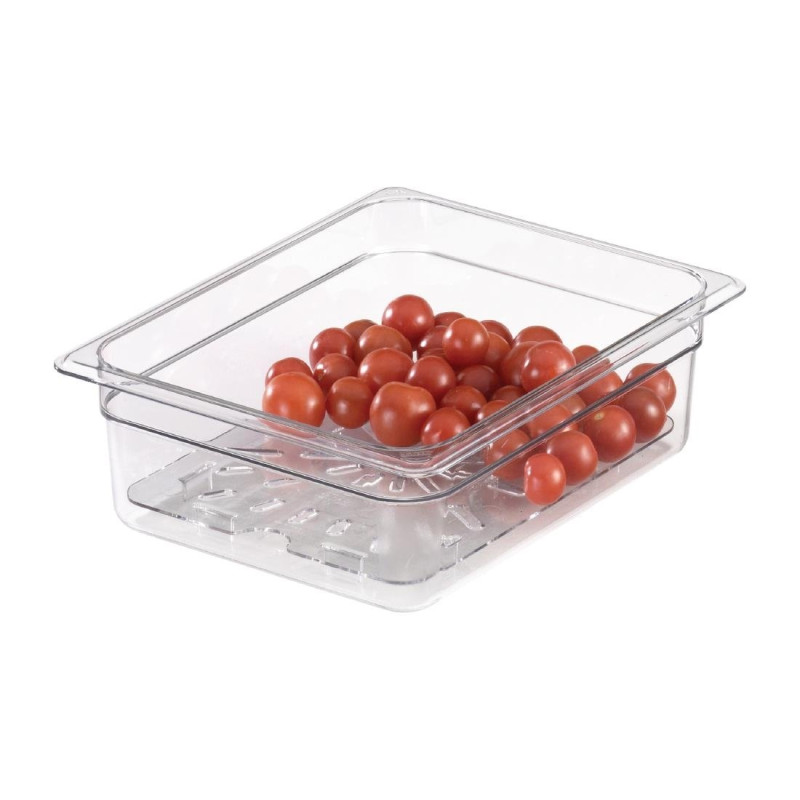Egouttoir sans BPA Camview GN 1/3 - CAMBRO