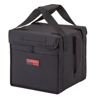 Petit sac de livraison pliant GoBag - 260 x 280 x 260 mm - CAMBRO