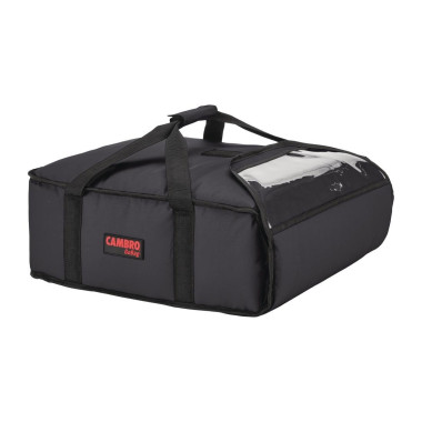 Sac à pizza GoBag 460mm - 460 x 420 x 165 mm - CAMBRO