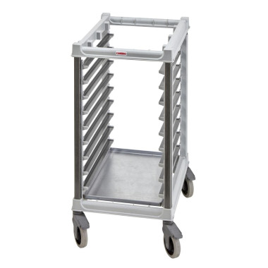 Échelle pâtissière demi-hauteur Ultimate - 783 x 516 x 1014 mm - CAMBRO