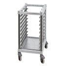 Échelle pâtissière demi-hauteur Ultimate - 783 x 516 x 1014 mm - CAMBRO