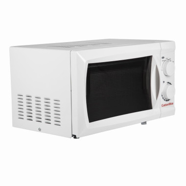 Micro-ondes compact 17L 700W - 452 x 346 x 262 mm - CATERLITE
