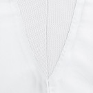 Veste de cuisinier à manches courtes Cannes XXL - CHEF WORKS
