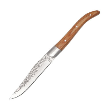 Couteaux à steak Denali (lot de 6) - COMAS