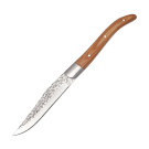 Couteaux à steak Denali (lot de 6) - COMAS