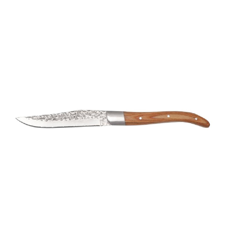 Couteaux à steak Denali (lot de 6) - COMAS