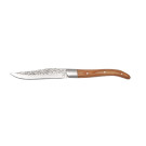Couteaux à steak Denali (lot de 6) - COMAS