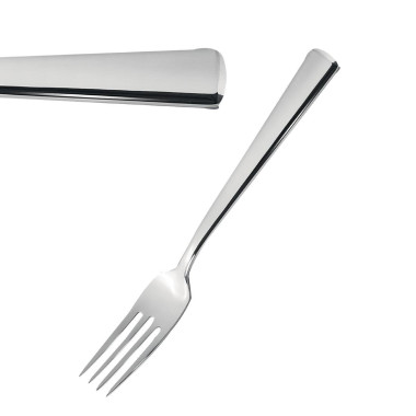 Fourchettes de table Munich 209mm (lot de 12) - COMAS